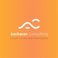 Aacharan Consulting logo, Aacharan Consulting contact details