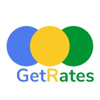 GetRatesNow logo, GetRatesNow contact details