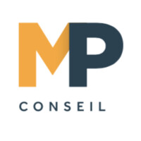 MP Conseil logo, MP Conseil contact details