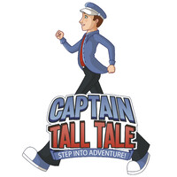 Captain Tall Tale, LLC. logo, Captain Tall Tale, LLC. contact details