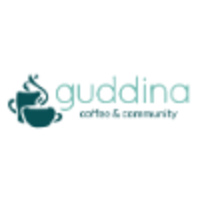 Guddina Coffee logo, Guddina Coffee contact details