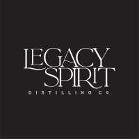 R.T. LegacySpirit Distilling Company logo, R.T. LegacySpirit Distilling Company contact details