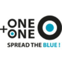 One+One IO logo, One+One IO contact details