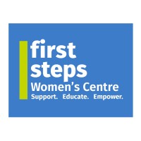 FIRST STEPS WOMEN'S CENTRE logo, FIRST STEPS WOMEN'S CENTRE contact details