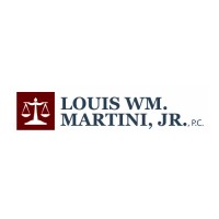 Louis Wm. Martini, Jr., P.C. logo, Louis Wm. Martini, Jr., P.C. contact details