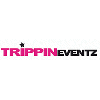 Trippin' Eventz logo, Trippin' Eventz contact details