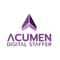 Acumen Staffing Management logo, Acumen Staffing Management contact details