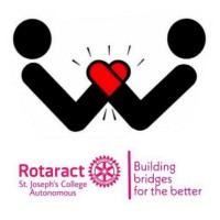 Rotaract Club SJC logo, Rotaract Club SJC contact details