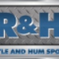 Rattle and Hum Sports logo, Rattle and Hum Sports contact details