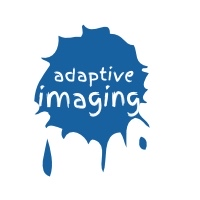 Adaptive Imaging logo, Adaptive Imaging contact details