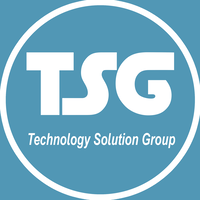 Technology Solution Group logo, Technology Solution Group contact details