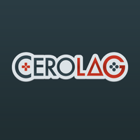 CeroLag logo, CeroLag contact details