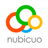 Nubicuo logo, Nubicuo contact details