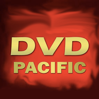 DVD Pacific inc. logo, DVD Pacific inc. contact details