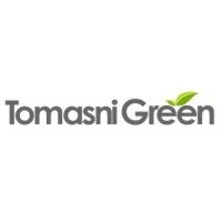 Tomasni Green Spa logo, Tomasni Green Spa contact details