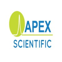 Apex Scientific Ltd logo, Apex Scientific Ltd contact details