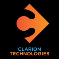 Clarion Technologies Pvt Ltd logo, Clarion Technologies Pvt Ltd contact details