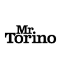 Mr. Torino Design Agency logo, Mr. Torino Design Agency contact details