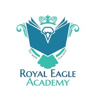 Royal Eagle Academy logo, Royal Eagle Academy contact details