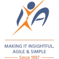 I & A SOFTWARE CONSULTING PRIVATE LIMITED logo, I & A SOFTWARE CONSULTING PRIVATE LIMITED contact details