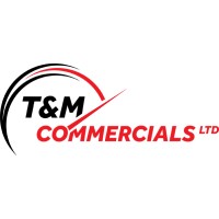 T & M Commercials Ltd logo, T & M Commercials Ltd contact details