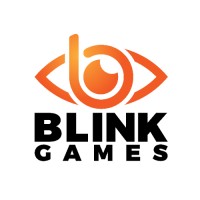 Blink Games logo, Blink Games contact details