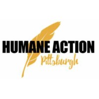 Humane Action Pittsburgh logo, Humane Action Pittsburgh contact details