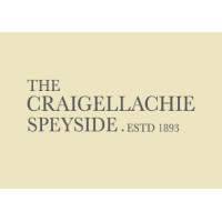 The Craigellachie Hotel logo, The Craigellachie Hotel contact details