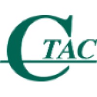 CTAC logo, CTAC contact details