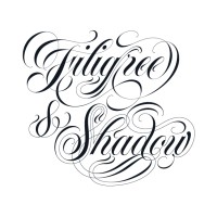 Filigree & Shadow logo, Filigree & Shadow contact details