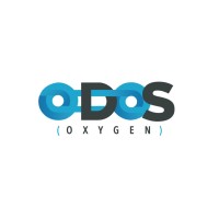 ODOS Oxygen logo, ODOS Oxygen contact details