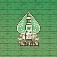 Joe's Club logo, Joe's Club contact details