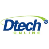 Dtech Online Limited logo, Dtech Online Limited contact details