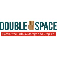 Double Space logo, Double Space contact details