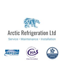 Arctic Refrigeration Ltd - Specialists in Refrigeration and Air Conditioning! logo, Arctic Refrigeration Ltd - Specialists in Refrigeration and Air Conditioning! contact details