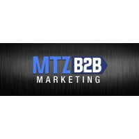 Martinez B2B Marketing logo, Martinez B2B Marketing contact details