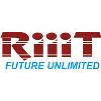 RiiiT logo, RiiiT contact details