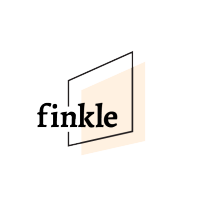 Finkle logo, Finkle contact details