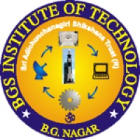 BGS Institute of Technology - India logo, BGS Institute of Technology - India contact details