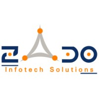 Zado Infotech Solutions (I) Pvt Ltd logo, Zado Infotech Solutions (I) Pvt Ltd contact details