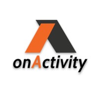 onActivity logo, onActivity contact details