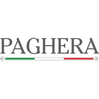 Paghera logo, Paghera contact details