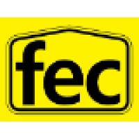 FEC Egypt (El-Fakharany Engineering & Contracting Co.) logo, FEC Egypt (El-Fakharany Engineering & Contracting Co.) contact details