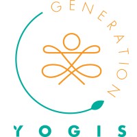 Generation Yogis logo, Generation Yogis contact details