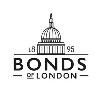 Bonds of London logo, Bonds of London contact details