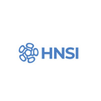 HNSI logo, HNSI contact details