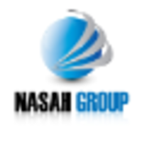 The NASAH Group logo, The NASAH Group contact details