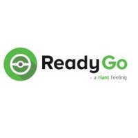 ReadyGo Cabs logo, ReadyGo Cabs contact details