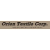 Orien Textile — Discount Fabric Textile Store logo, Orien Textile — Discount Fabric Textile Store contact details