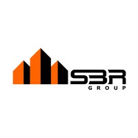 SBRGROUP logo, SBRGROUP contact details